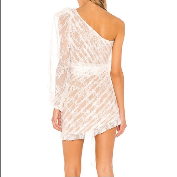 NWT for love and lemons dynasty dress - Picture 6 of 6